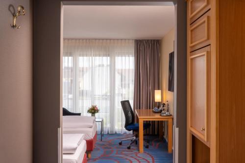 Mercure Hotel Berlin Tempelhof - image 44