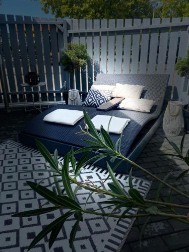 Ferienwohnung Paradies Hella - image 13