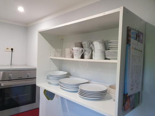 Ferienwohnung Haiber - Remseck in Remseck am Neckar