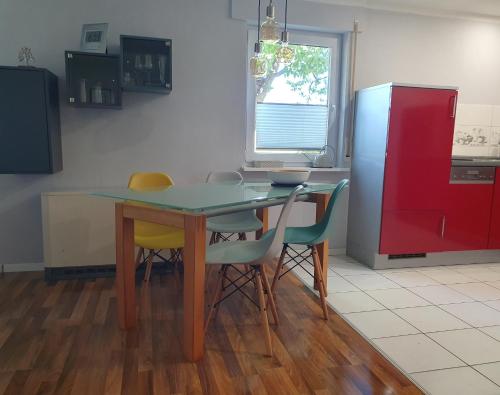 Ferienwohnung Haiber - Remseck in Remseck am Neckar