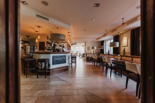 Ewitsch 13 - Hotel Garni - image 3