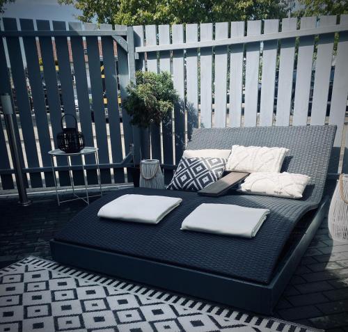 Ferienwohnung Paradies Hella - image 6