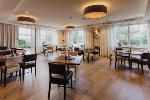Ewitsch 13 - Hotel Garni - image 8