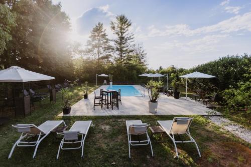 Ewitsch 13 - Hotel Garni - main image