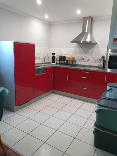 Ferienwohnung Haiber - Remseck in Remseck am Neckar