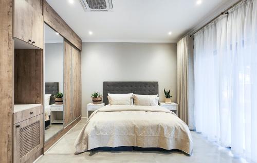 The Nest at York in นิวแลนด์