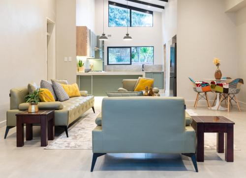 The Nest at York in นิวแลนด์