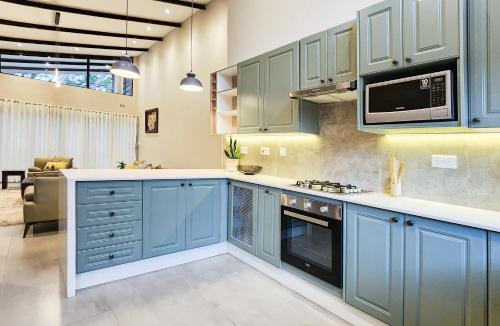 The Nest at York in นิวแลนด์