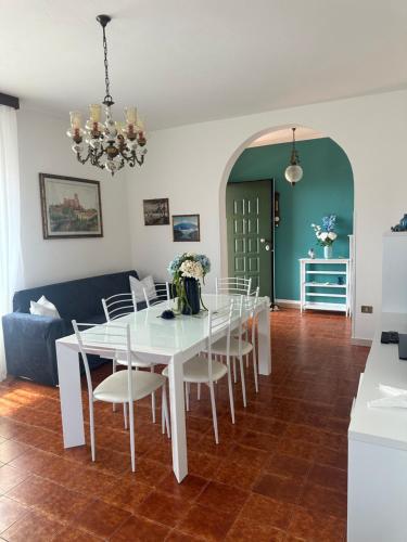 Residenza Elaya La Maddalena