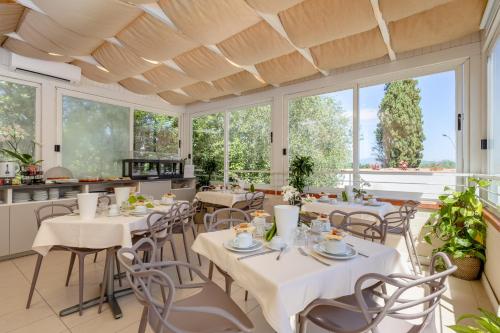 Їжа та напої, Residence Poggio Golf Chianti Firenze in Імпрунета