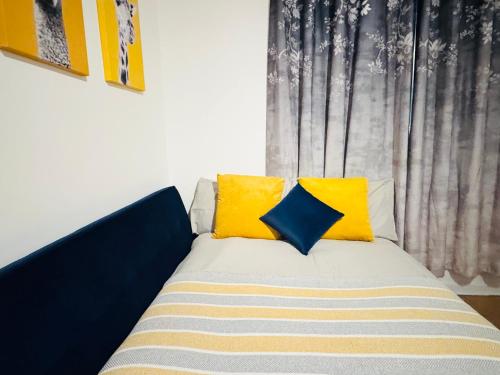 Lovely Maindoor flat at Murrayfield with Gardens, Эдинбург (фото 7)