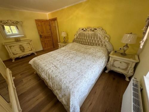 Zum Böhmen Ferienwohnung Fredericke