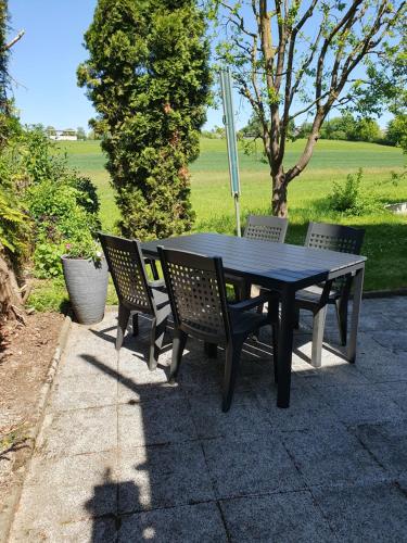 Ferienwohnung Haiber - Remseck in Remseck am Neckar