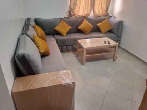 مفتاح ساحل انزا اكادير, Agadir