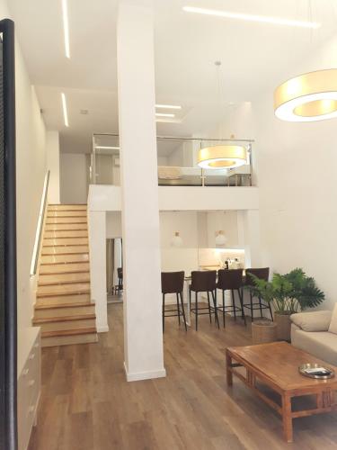 Espacio 21, Córdoba (fotografie 3)