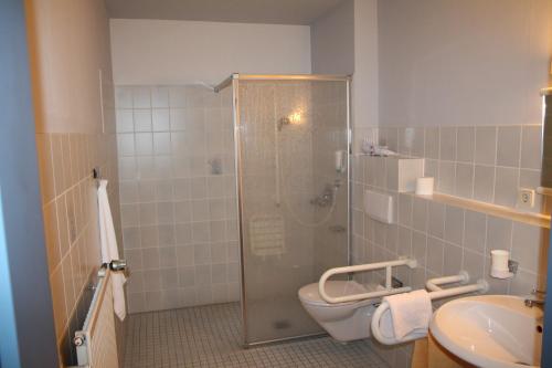 Hotel Restaurant Zum Jägerheim - image 4