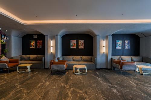 The Signature Hotel Saigon - 편의 시설/서비스