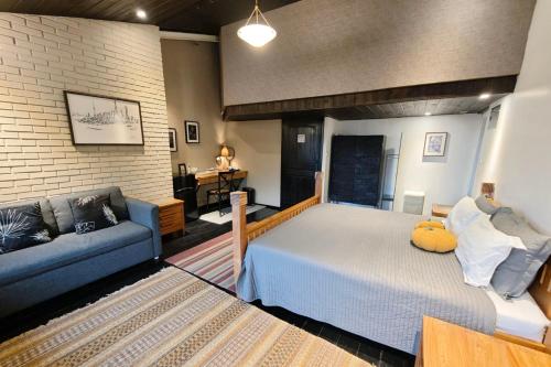 Moderate Double Room - Non-Smoking