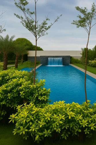 Swagatha The Beach House 3Bhk Villa - image 4