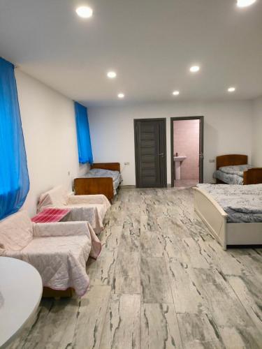 Dsegh Summer School for Study for Success in Dzoraget