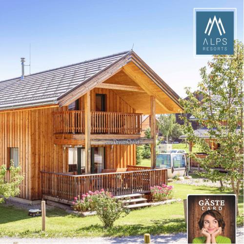 Kreischberg Chalets by ALPS RESORTS - Sankt Lorenzen ob Murau