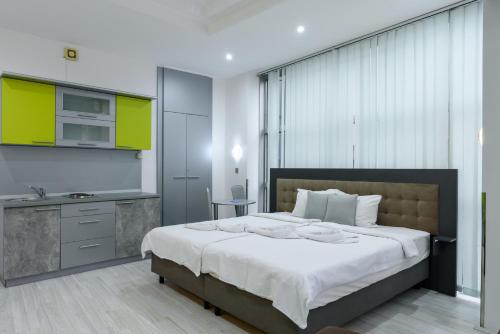 Apartmani Šumadija 17 - Location saisonnière - Vrnjačka Banja