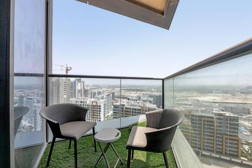 Entire Rental 2Bedroom Unit in Sobha, Дубай (фото 8)