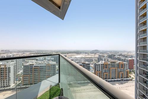 Entire Rental 2Bedroom Unit in Sobha, Дубай (фото 9)