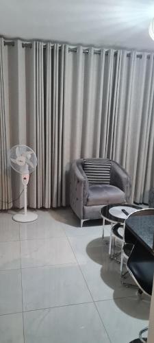 Luxurious Apartments at Calder Gardens in ฮาราเร