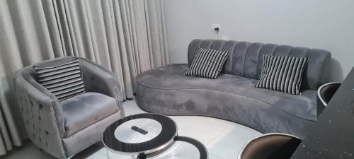 Luxurious Apartments at Calder Gardens in ฮาราเร