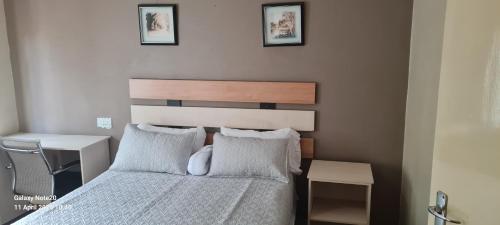 Luxurious Apartments at Calder Gardens in ฮาราเร
