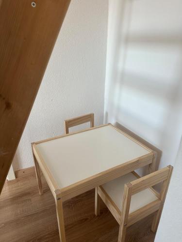 MAC Apartment nähe Legoland (MAC Apartment nahe Legoland) in Gunzburg City Center