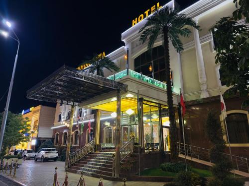 hotel photo