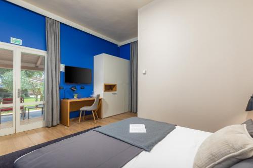 Rooms Alla Beccaccia – Valbandon, IA