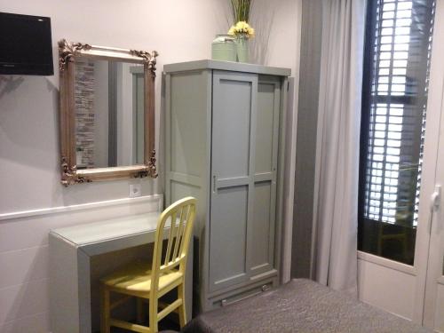 Hostal Don Alfonso