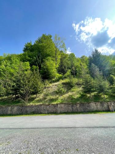 Villa Gryka in Lumbardh