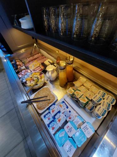 Brit Hotel Confort Rouen Centre - image 8
