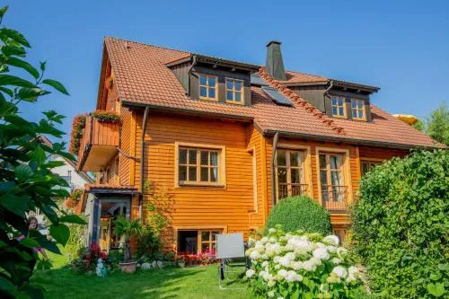Ferienwohnung Schwatlo in Mistelgau, Deutschland