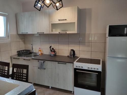 Green Valley GV in Kota Tua Kotor