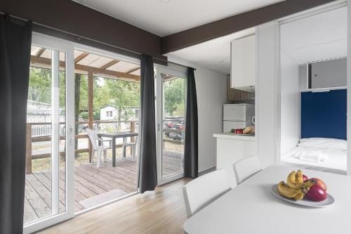 Vaade, New Campsite in Camping Ca' Savio in Cavallino Treporti