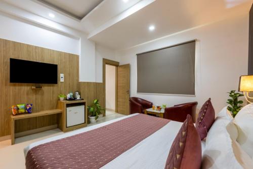 Hotel Grand Sun Plaza - Photo 5 in New Delhi, India