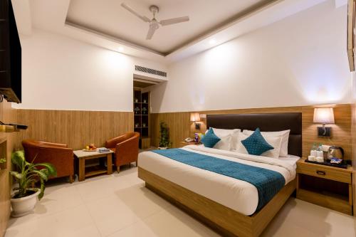 Hotel Grand Sun Plaza - Photo 4 in New Delhi, India