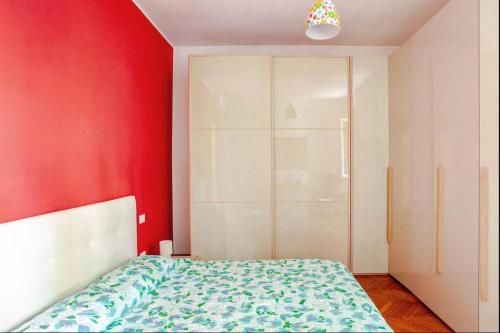 Youhome Millelire Apartment, Milán (fotografie 6)