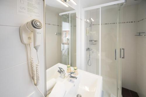 Hôtel de France - image 9