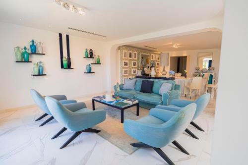 Villa Gervasio Rooms 5