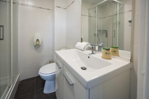 Hôtel de France - image 14