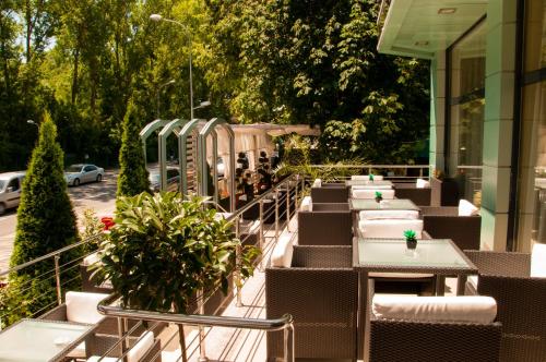 Hotel Boutique Shine - image 5