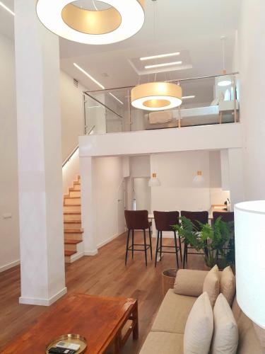 Espacio 21, Córdoba