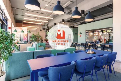 MEININGER Hotel Berlin Airport, Berlin