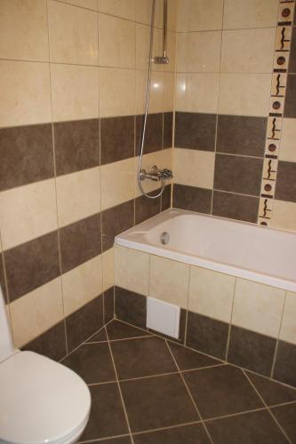 Private apartments in Flora Residence - Apartment - Borovets